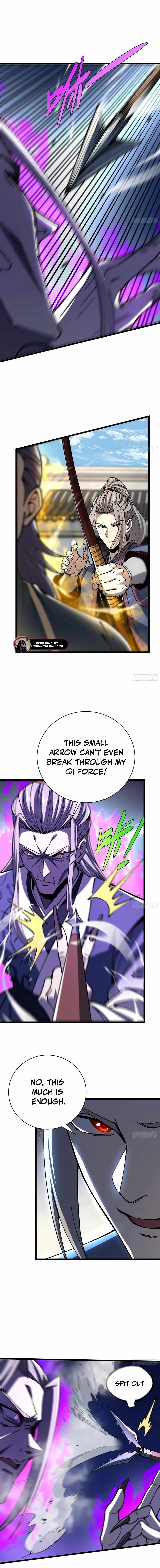 Ascension: From Water Spirit to Deity Chapter 42 5
